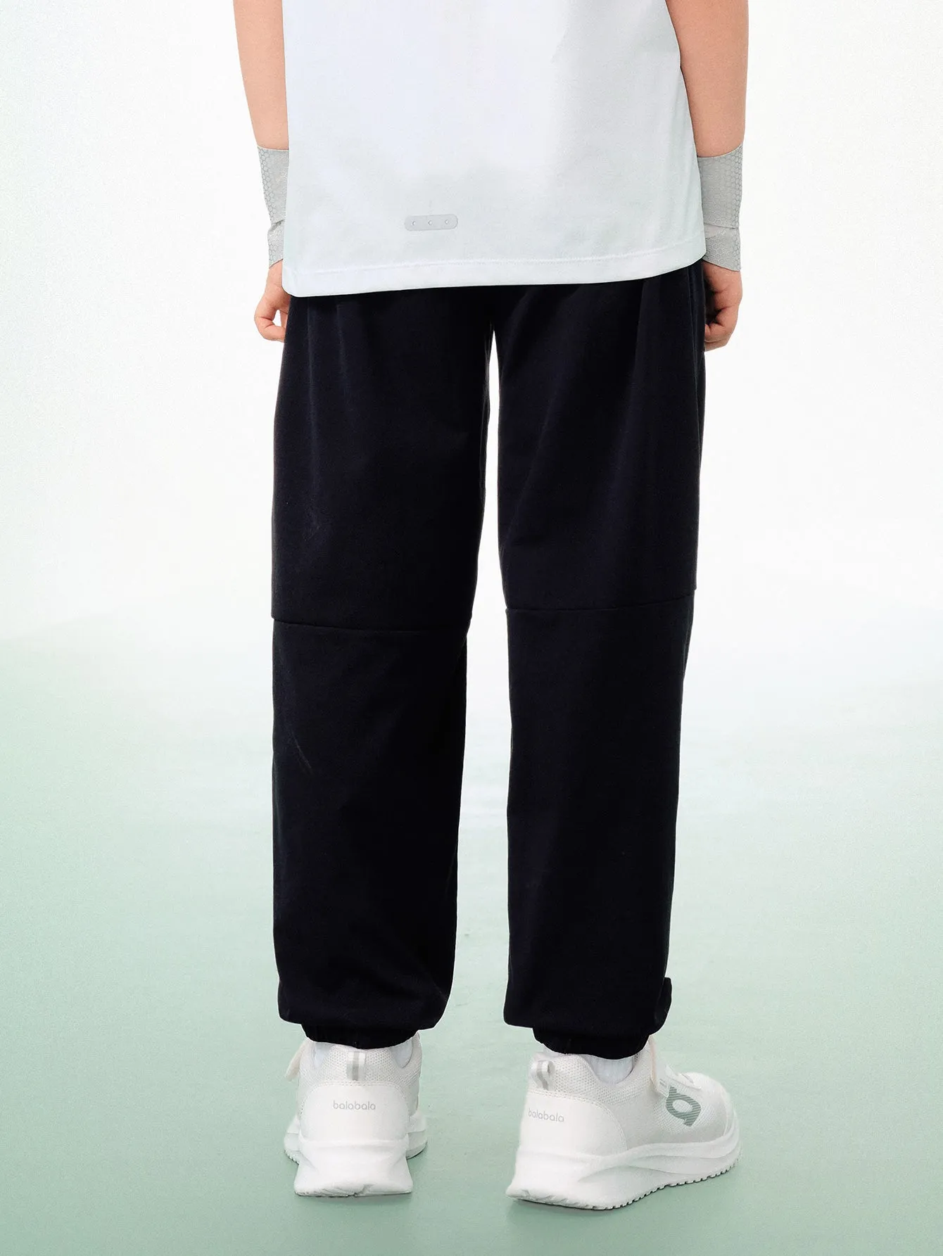 Kid's Loose Fit Sun Protection Long Pants