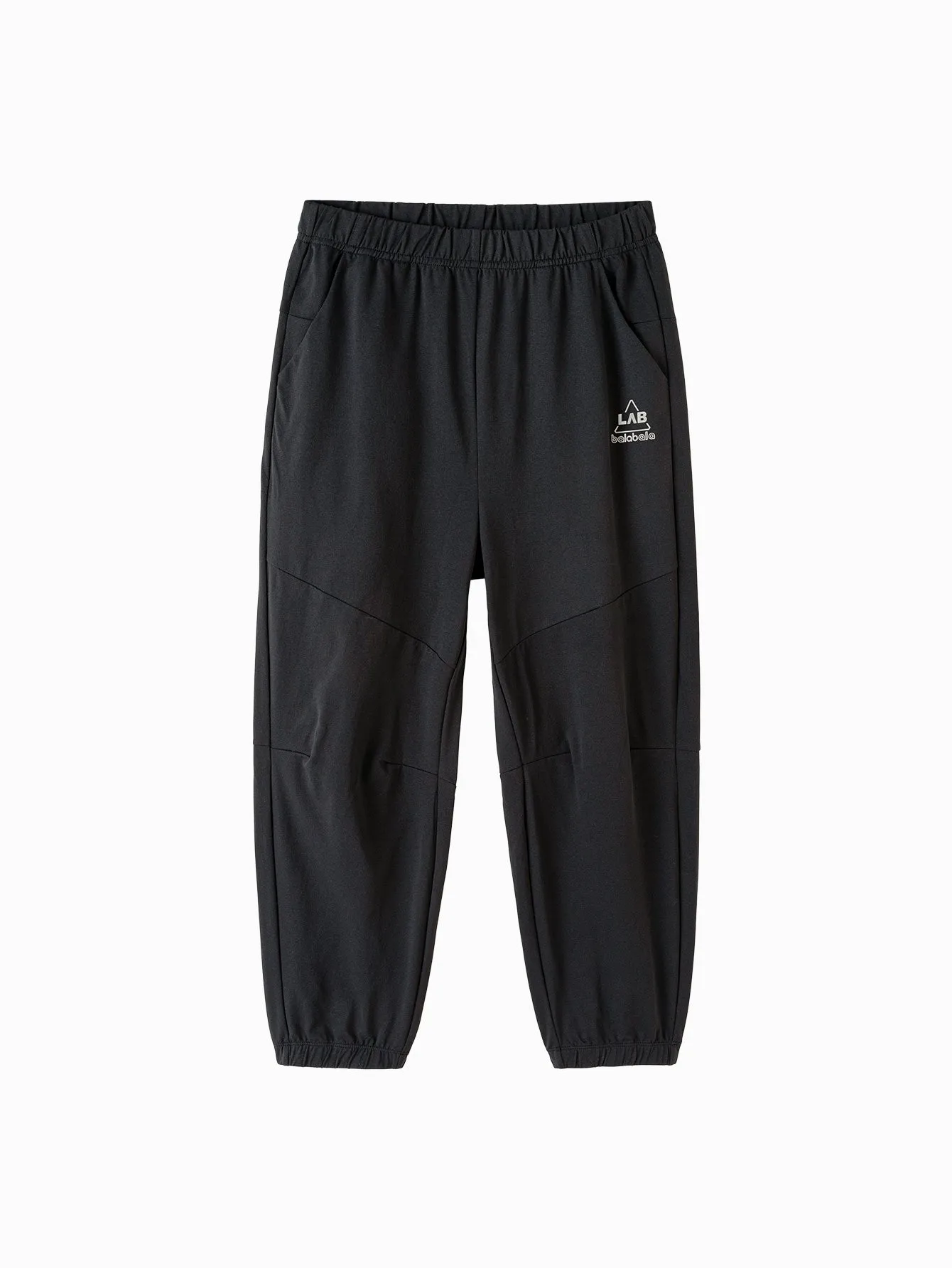 Kid's Loose Fit Sun Protection Long Pants
