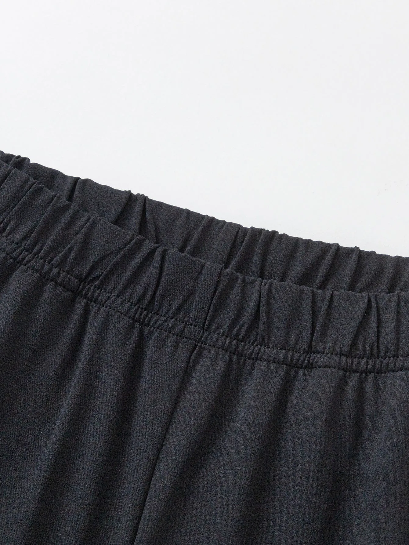 Kid's Loose Fit Sun Protection Long Pants
