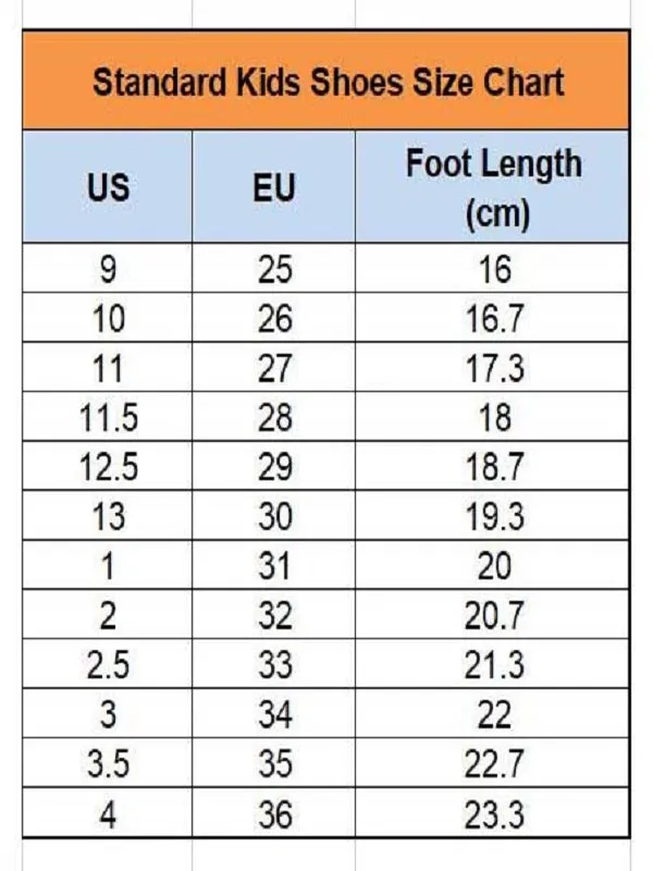 Kids' Water Shoes Barefoot Quick Dry Aqua Sports Boys Girls (Pattern Printed) - Blue Size BigKid US4 = EU36