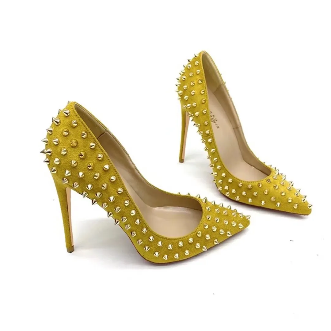 Larevét Allure Luxe Heels