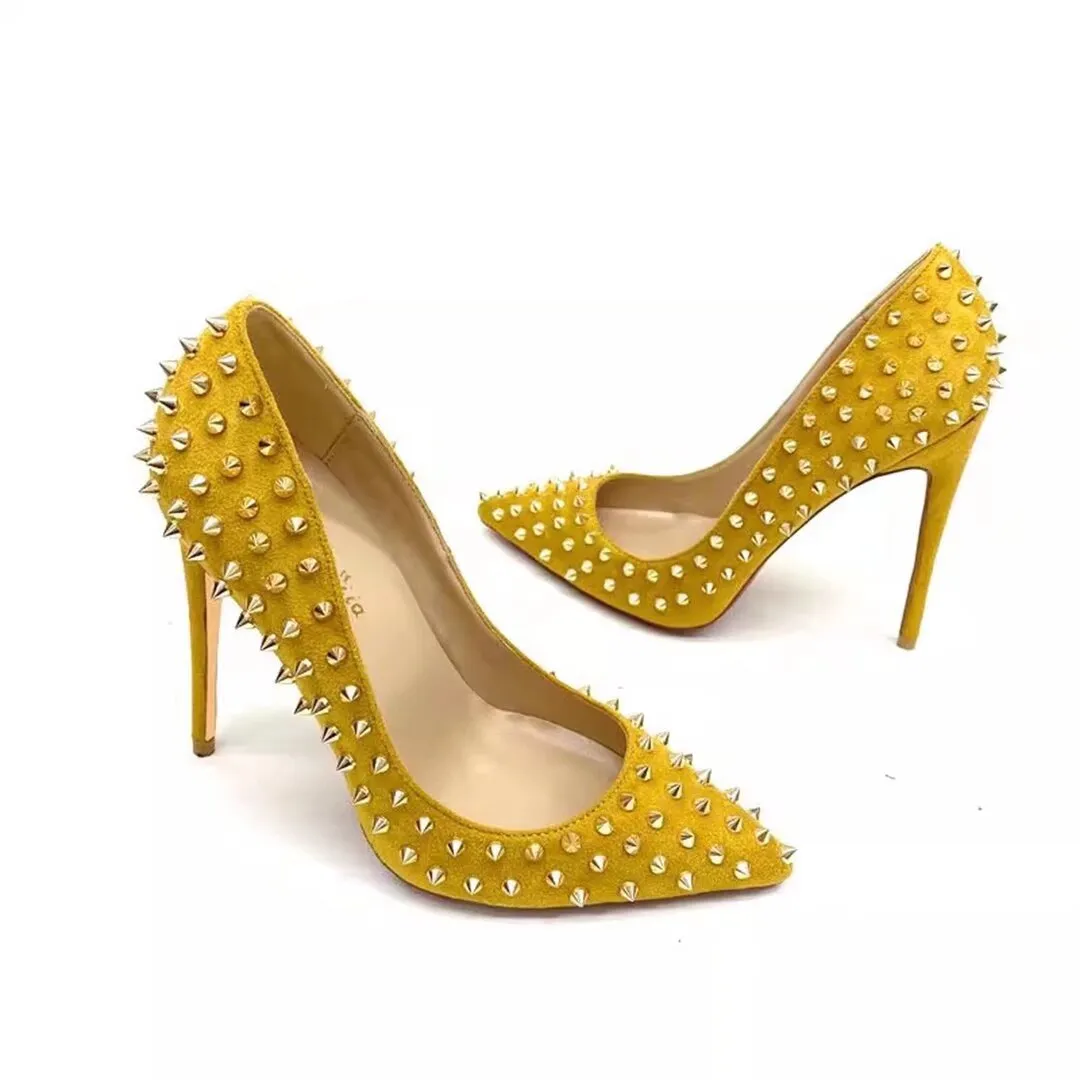 Larevét Allure Luxe Heels