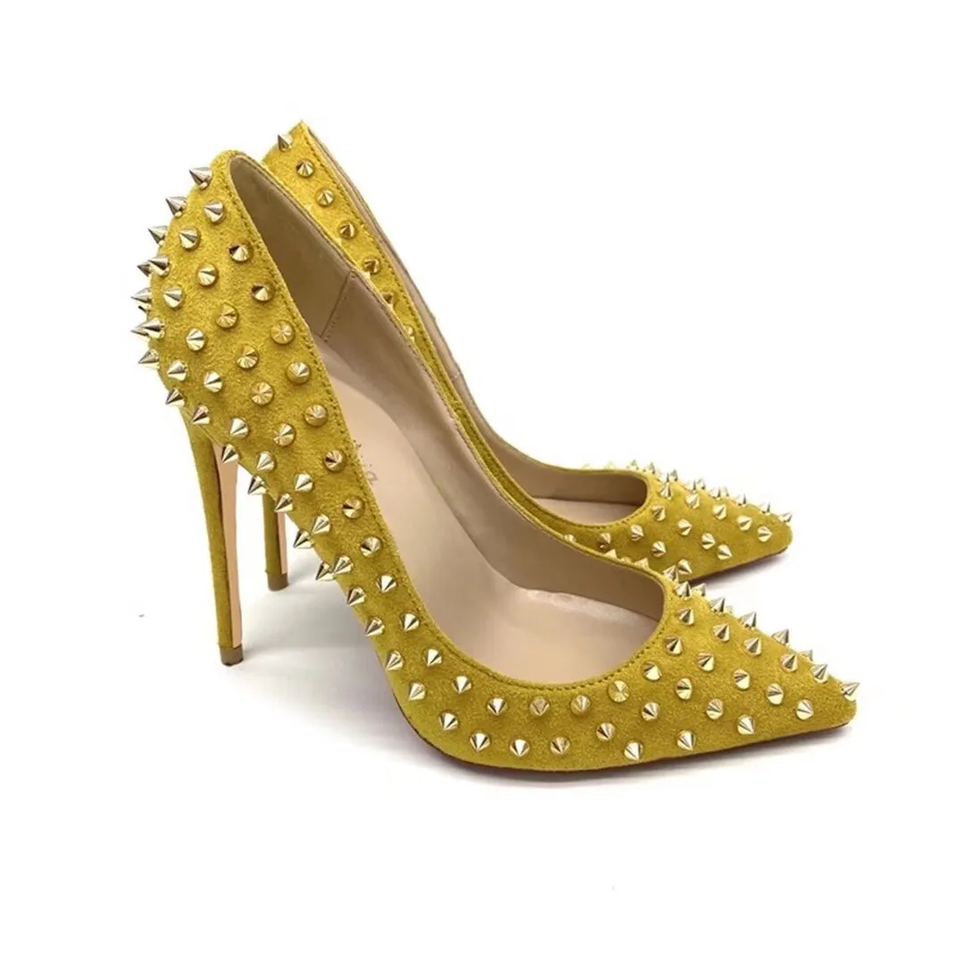 Larevét Allure Luxe Heels