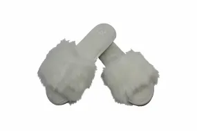 Malvados Slumber Slippers - Cloud