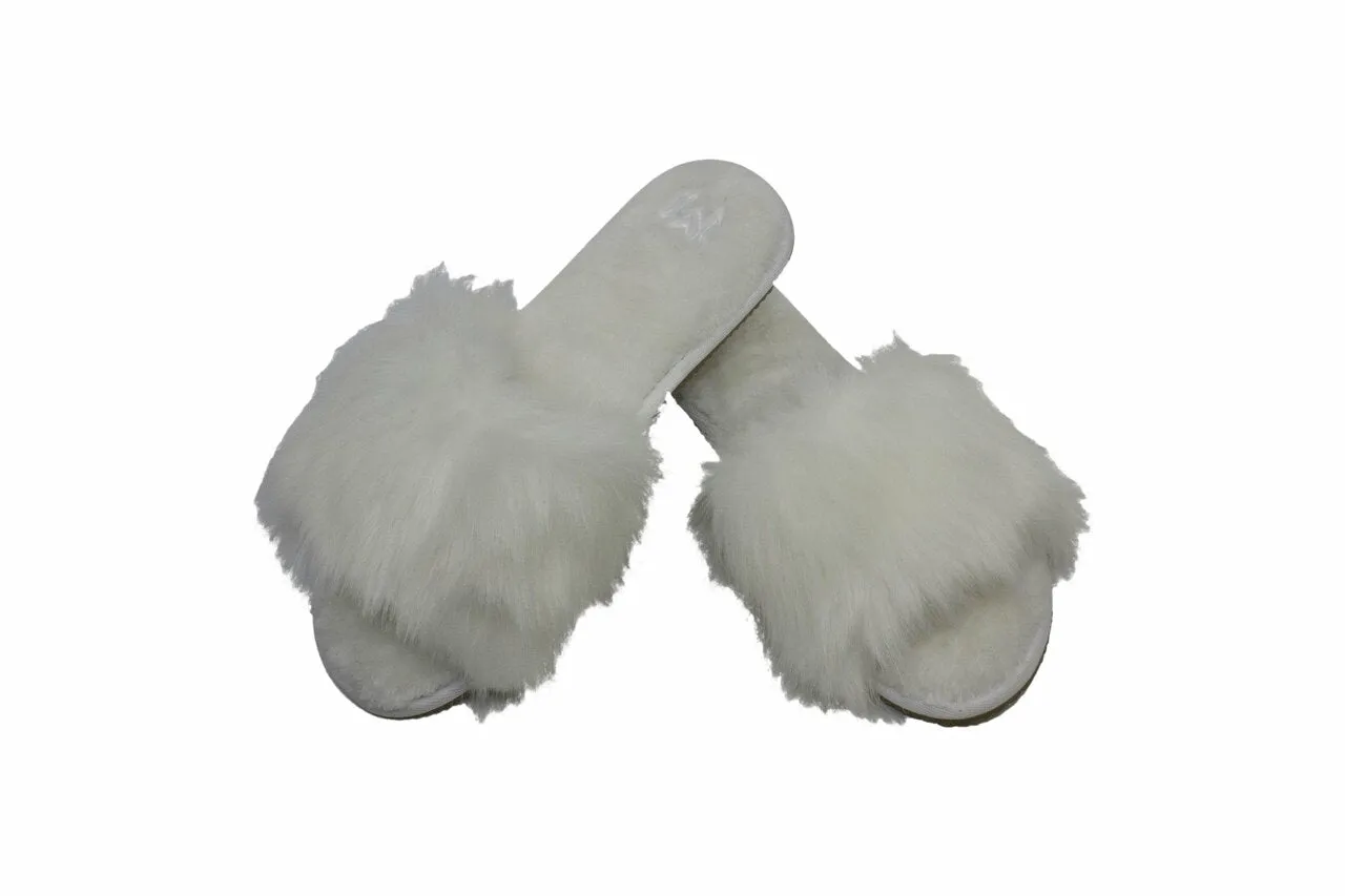Malvados Slumber Slippers - Cloud