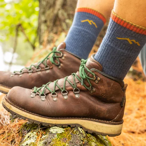 Men's Hike/Trek | Boot Sock