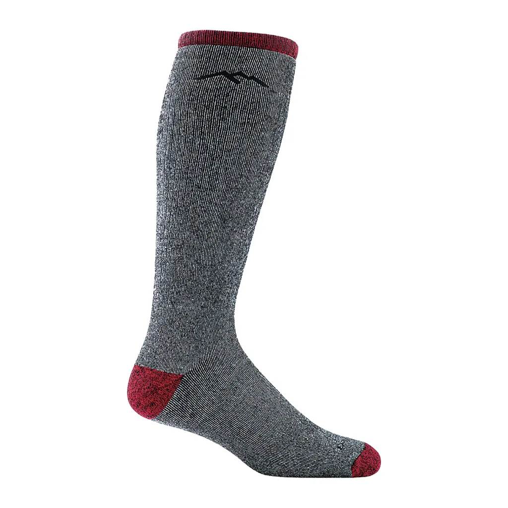 Men's HIKE/TREK Over-the-Calf | Heavyweight with Full Cushion