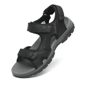 Mens Sport Hiking Sandals Open Toe F6311