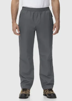 Men's Waterproof Breathable Rain Pants