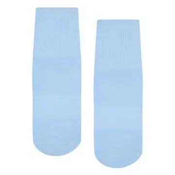 MoveActive Crew Non Slip Grip Socks