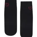 MoveActive Crew Non Slip Grip Socks