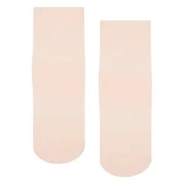 MoveActive Crew Non Slip Grip Socks