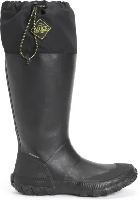 Muck Boot Unisex-Adult Forager Waterproof Lightweight Wellington Rain Tall Rubber Garden Boots Outdoors Equipment