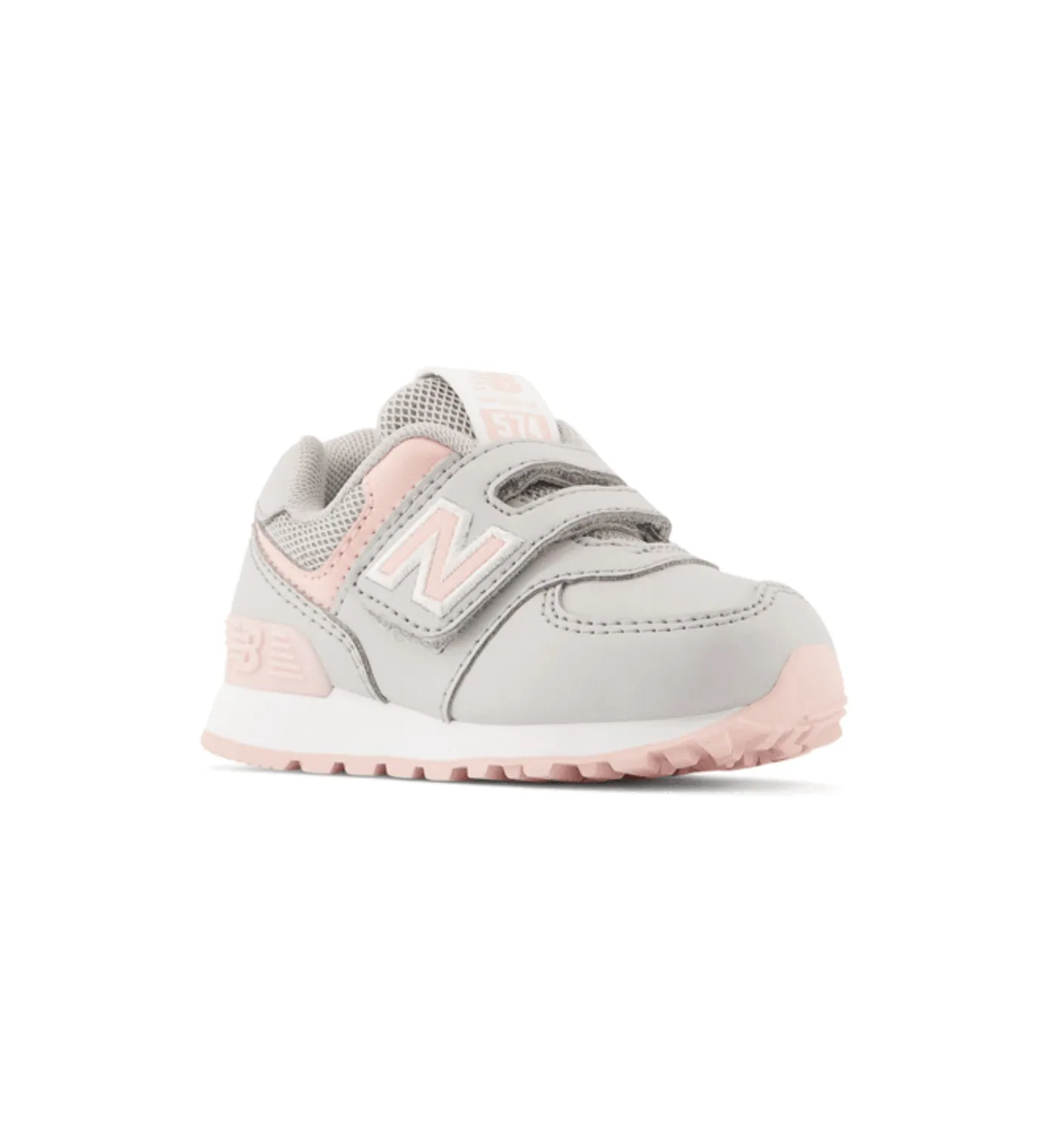New Balance IV574CG1 Velcro