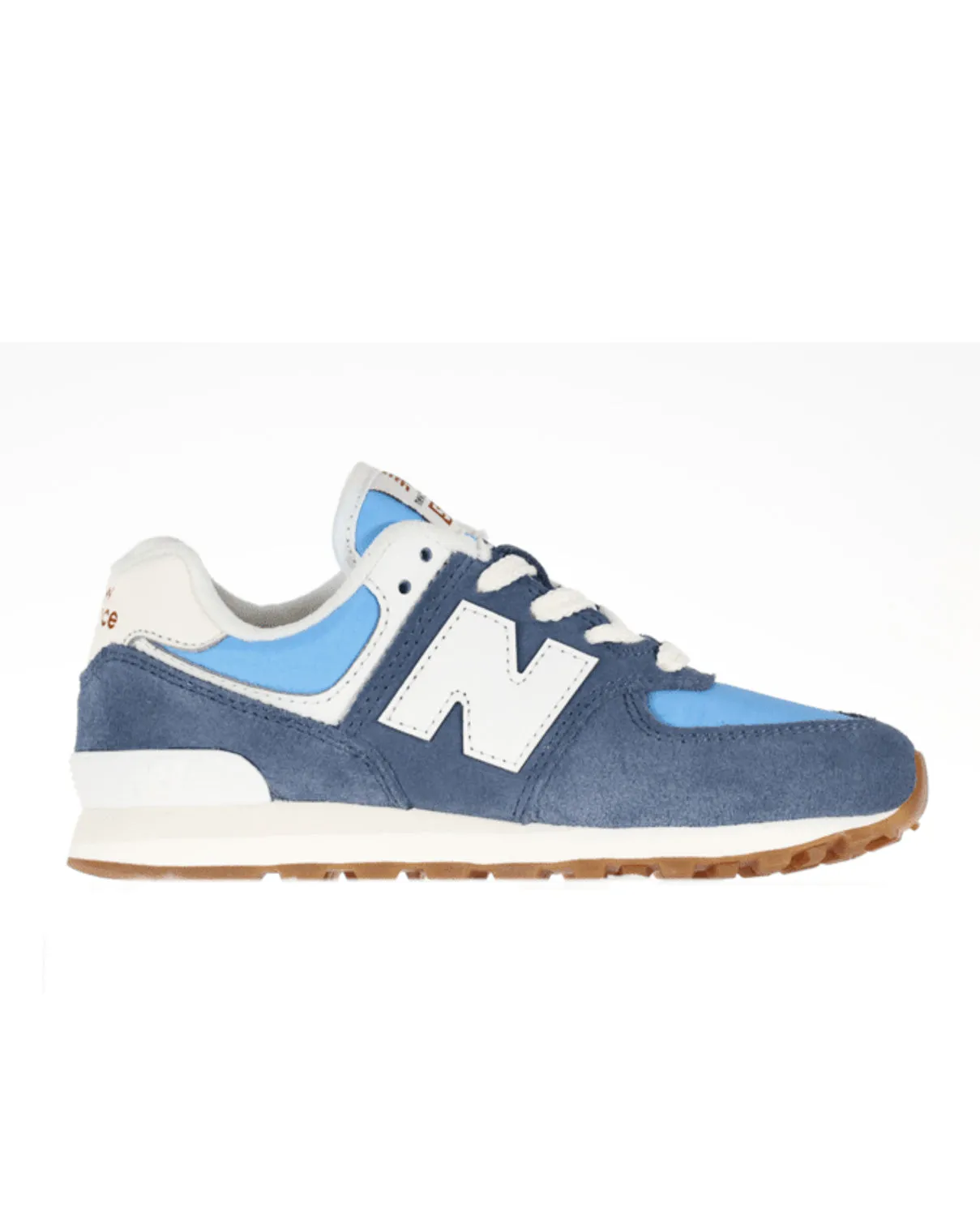 New Balance PC574RA1 Lacets