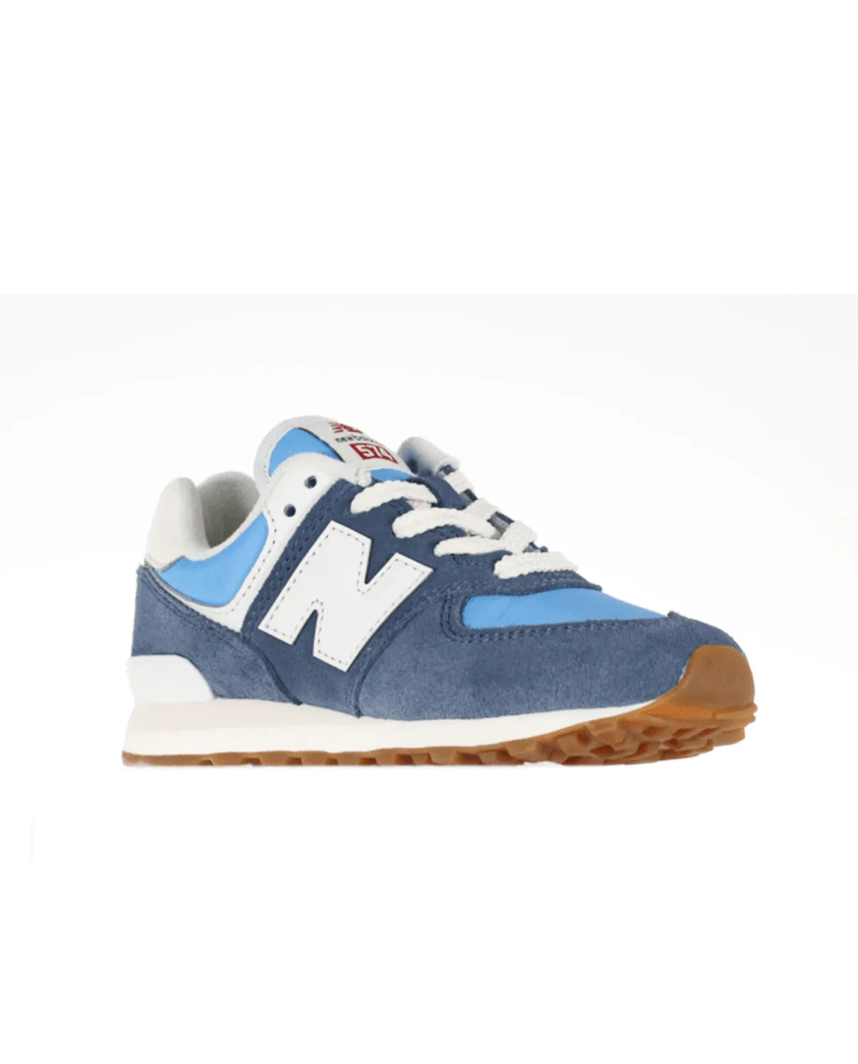 New Balance PC574RA1 Lacets