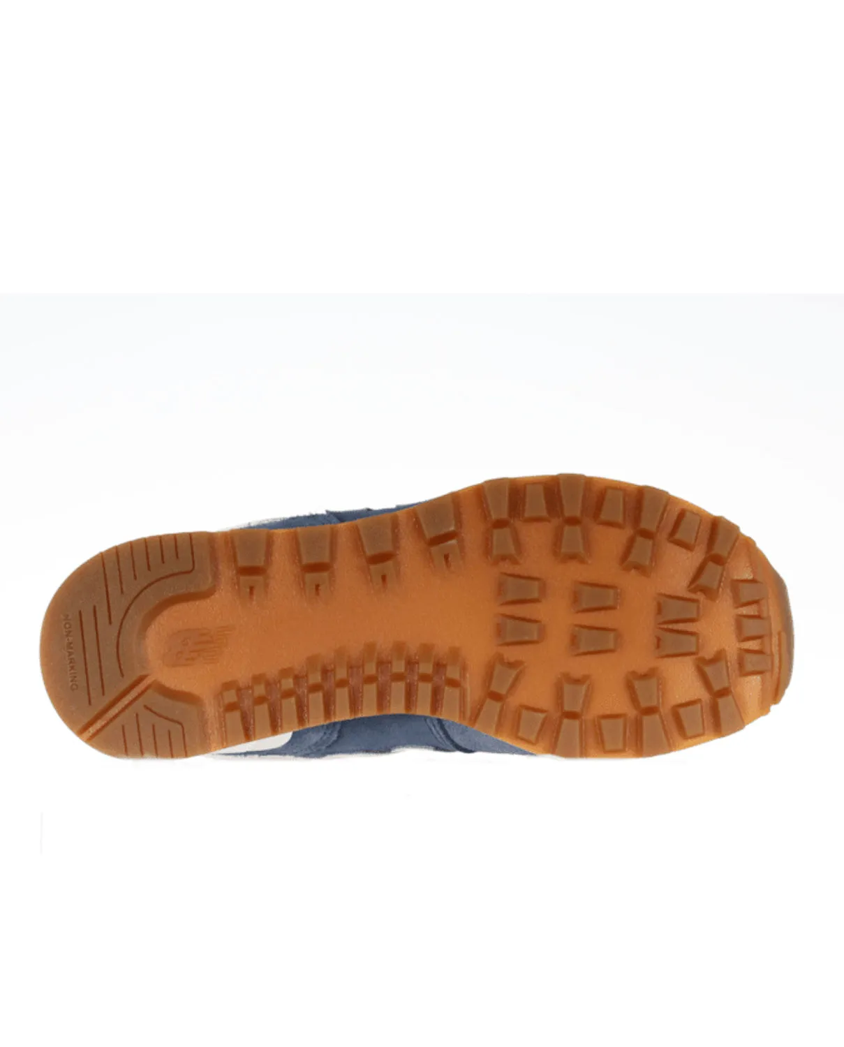 New Balance PC574RA1 Lacets