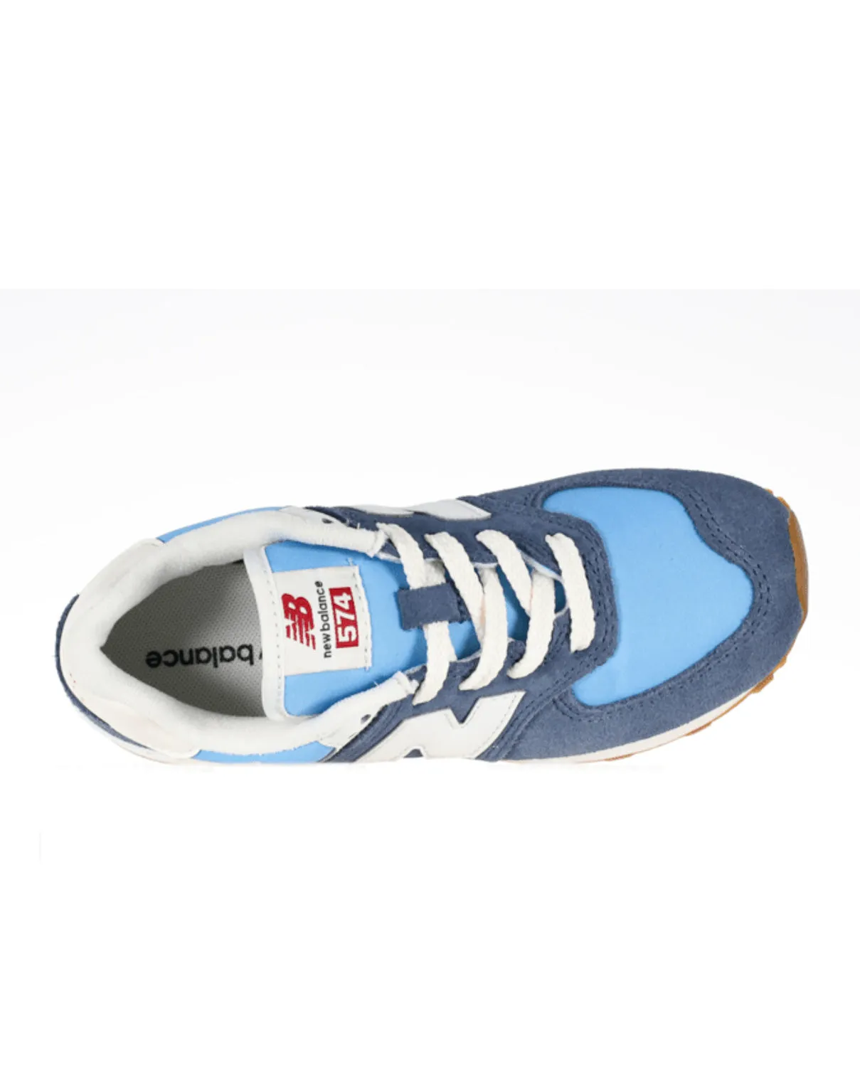 New Balance PC574RA1 Lacets