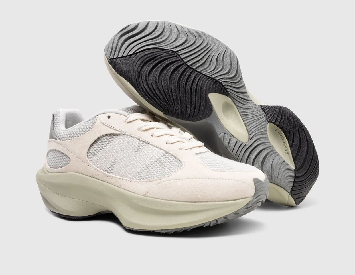 New Balance WRPD Runner Linen / Olivine