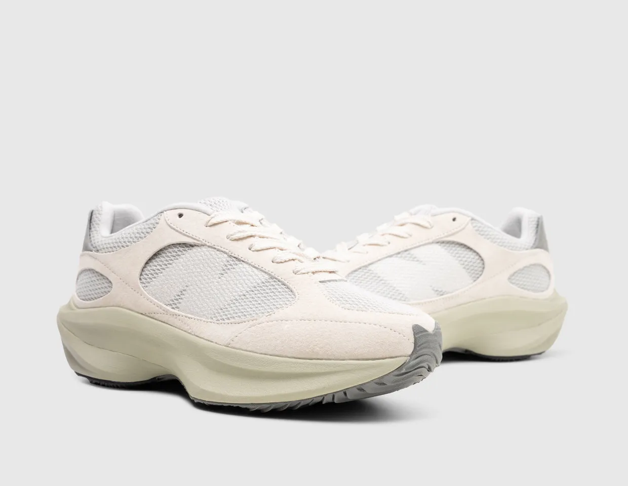 New Balance WRPD Runner Linen / Olivine