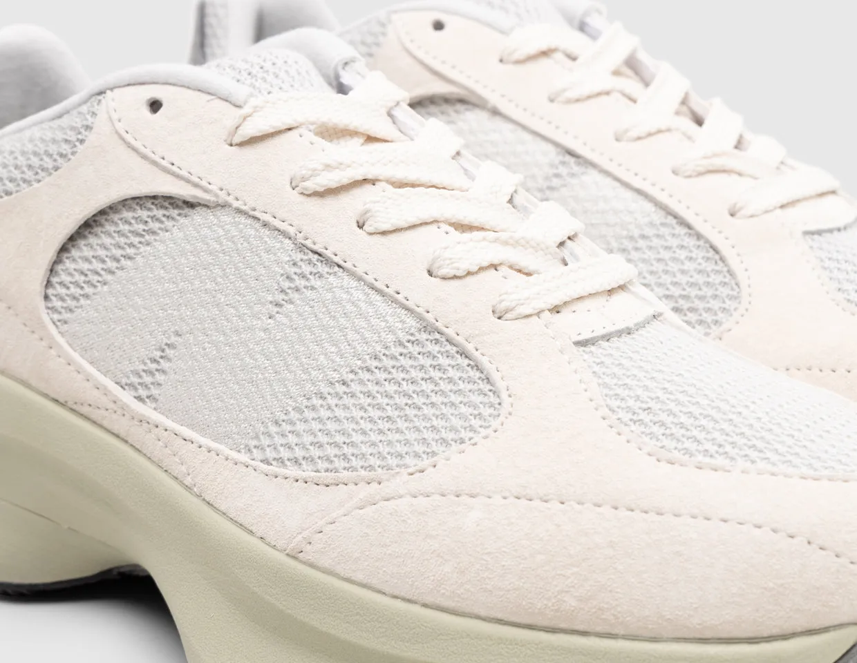 New Balance WRPD Runner Linen / Olivine