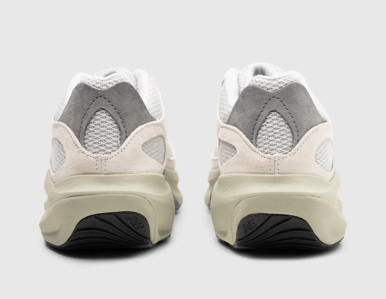 New Balance WRPD Runner Linen / Olivine