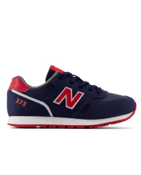 New Balance YC373XF2 Laces