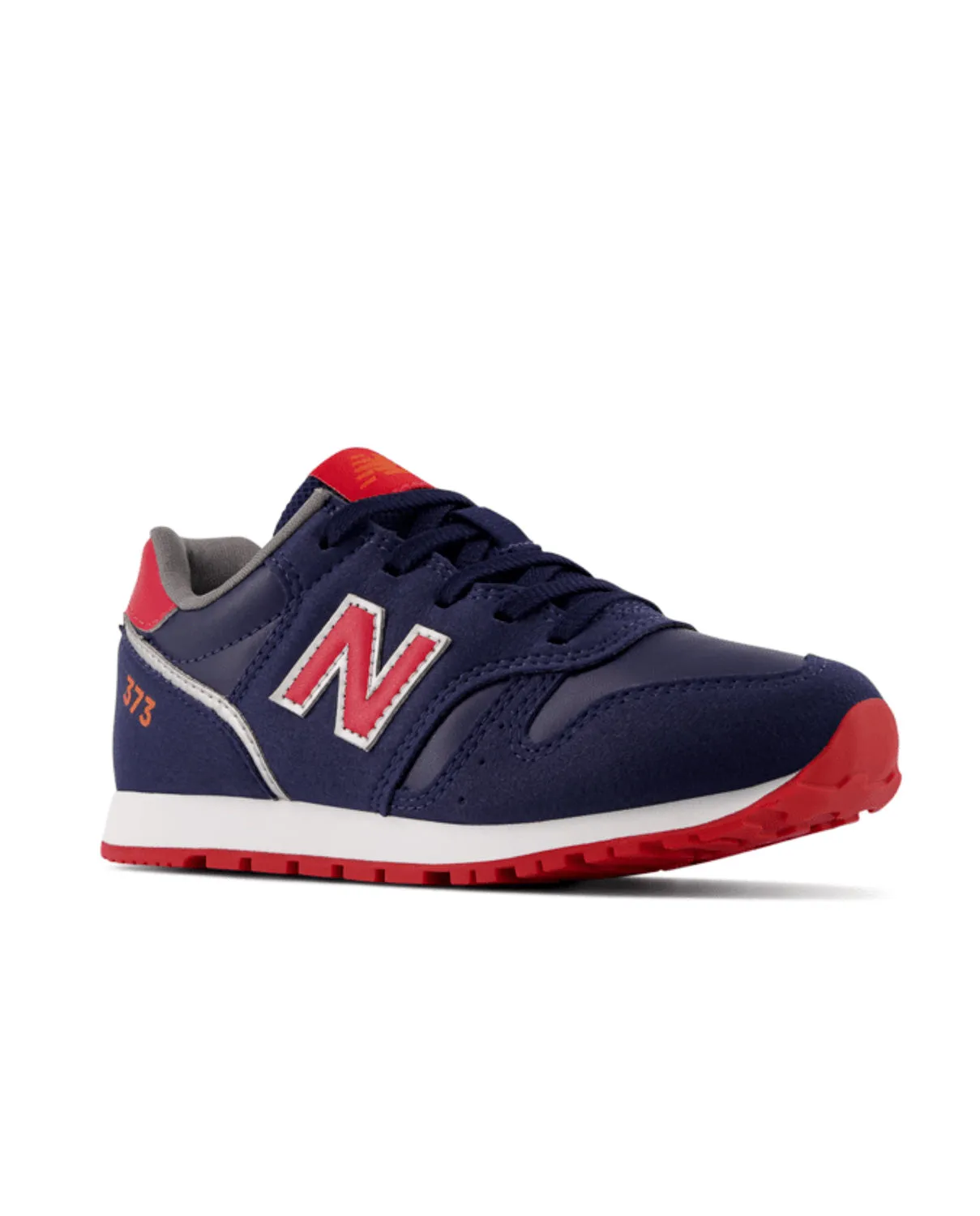 New Balance YC373XF2 Laces