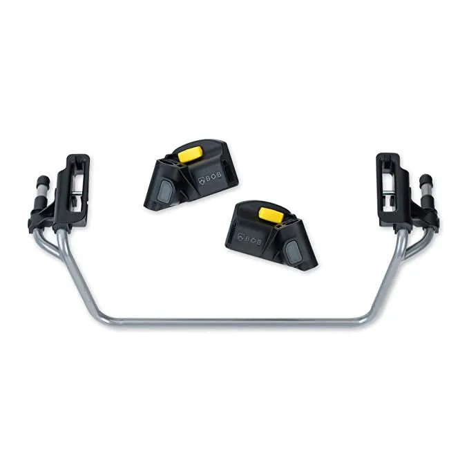 New Single Infant Car Seat Adapter for Britax/BOB | BOB