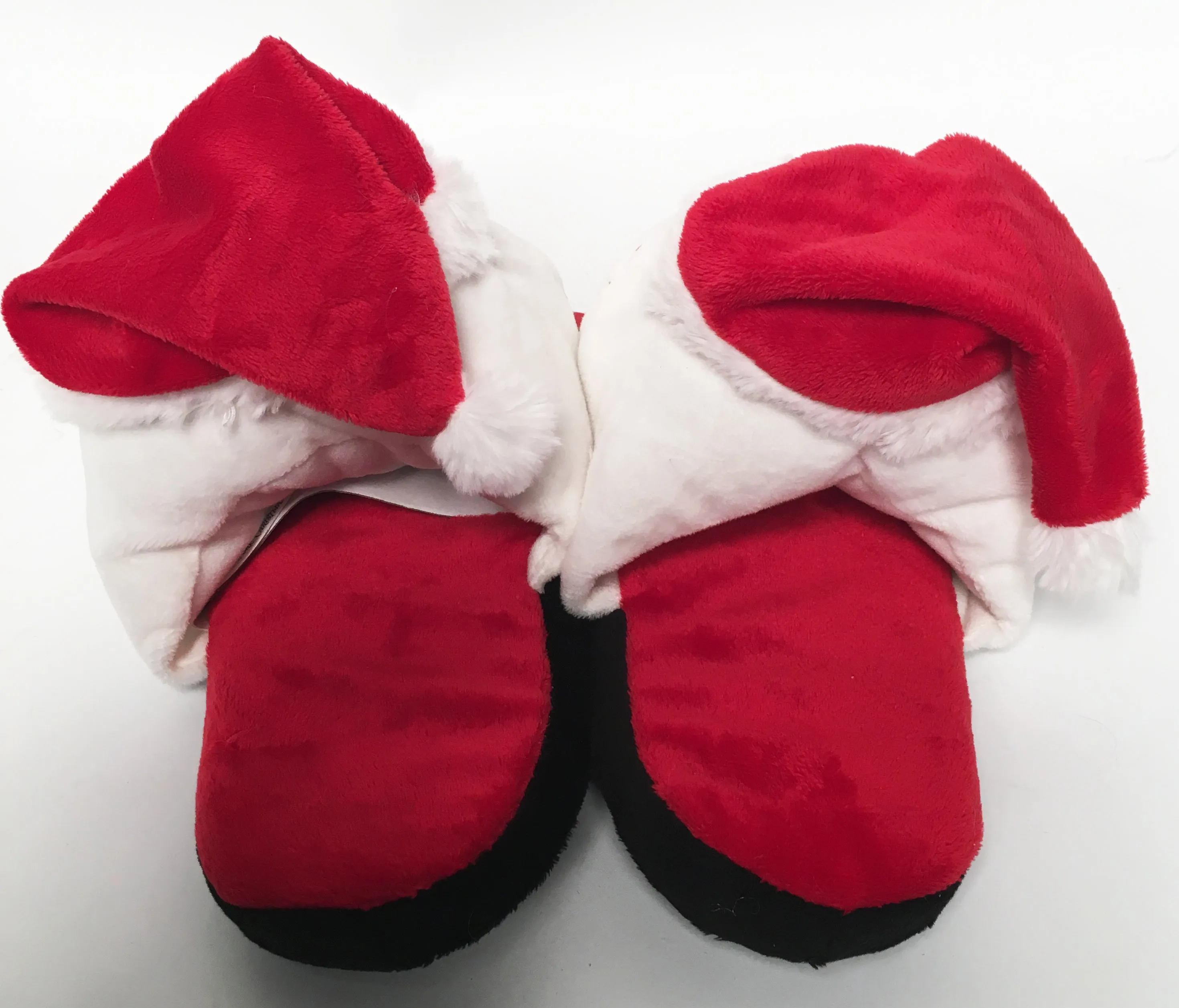 Nightmare Before Christmas Kids Size Slippers