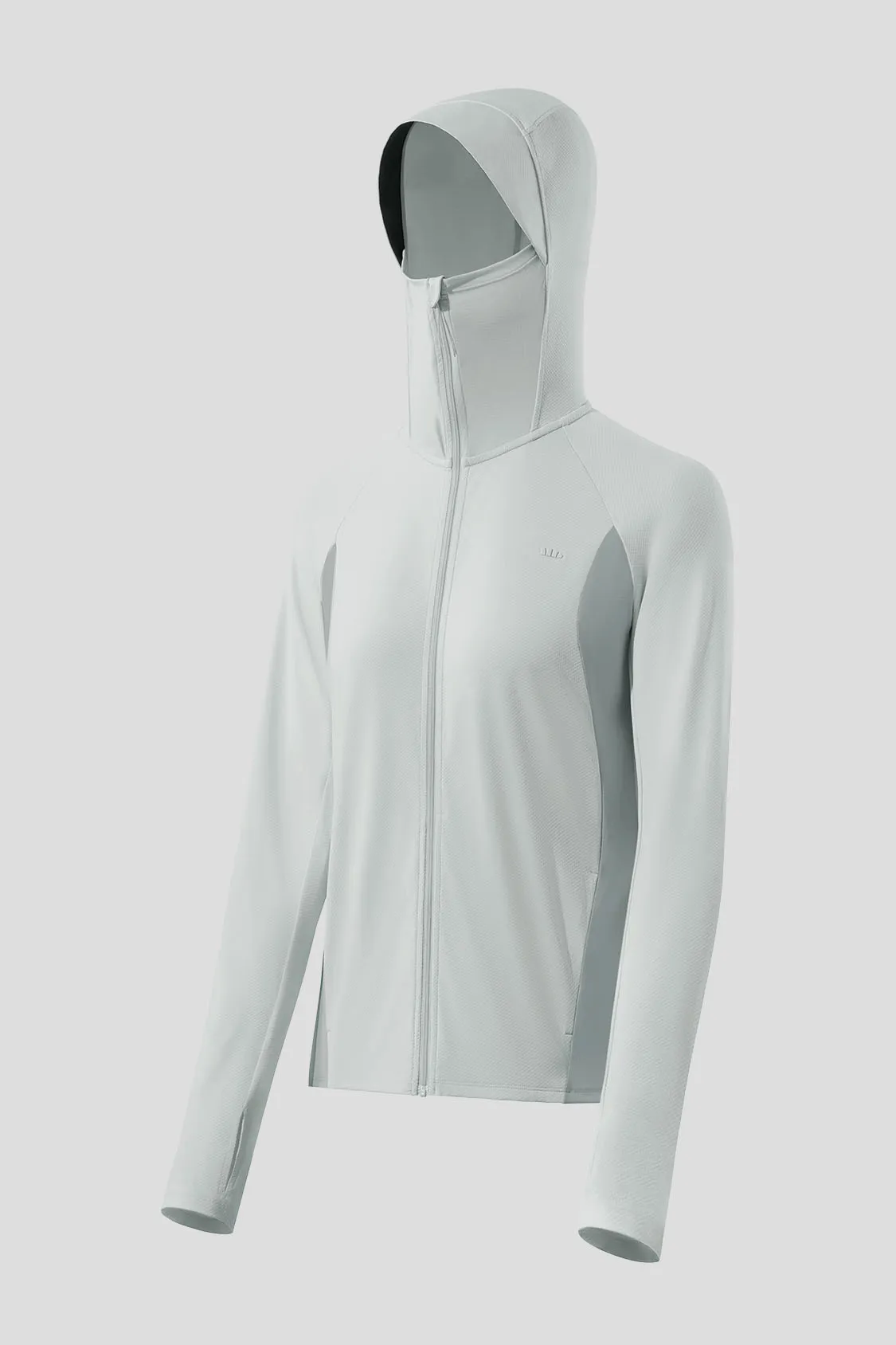 Nimbus - Women's Breathable Loose Sun Jacket UPF50 