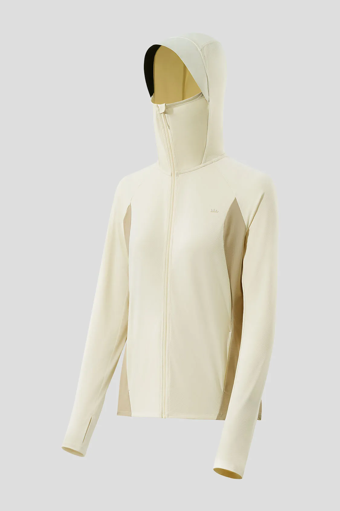 Nimbus - Women's Breathable Loose Sun Jacket UPF50 