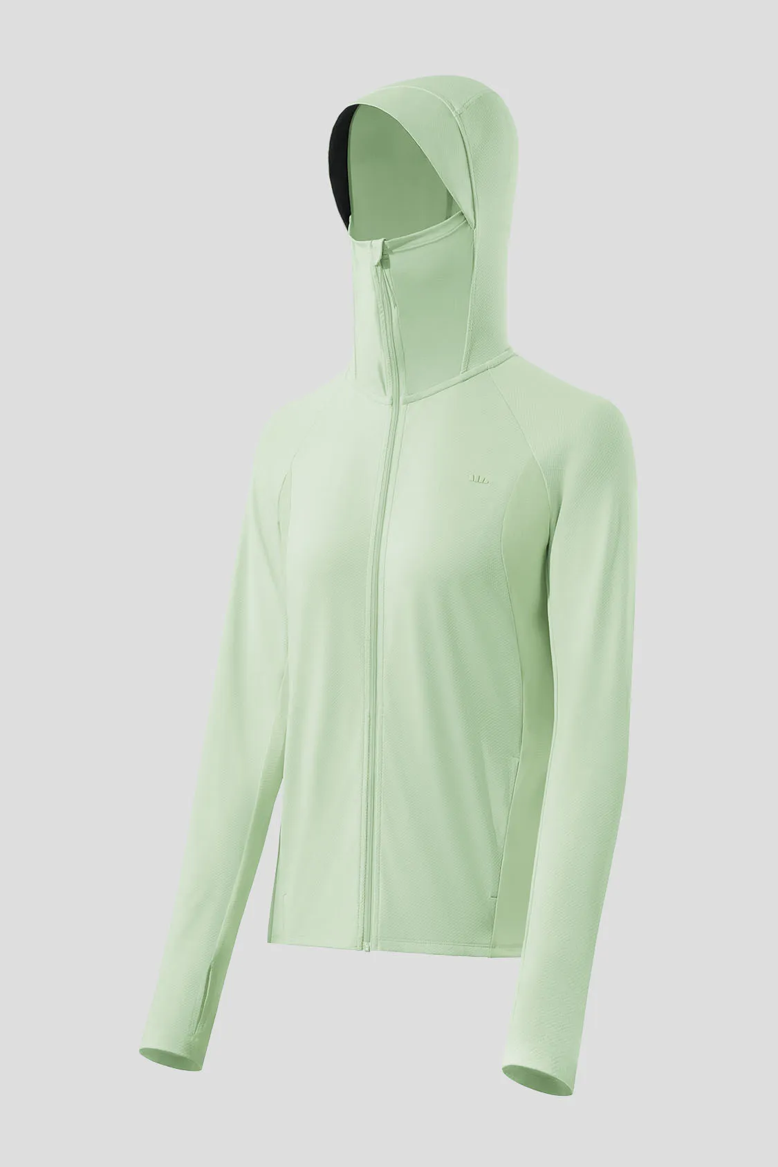 Nimbus - Women's Breathable Loose Sun Jacket UPF50 