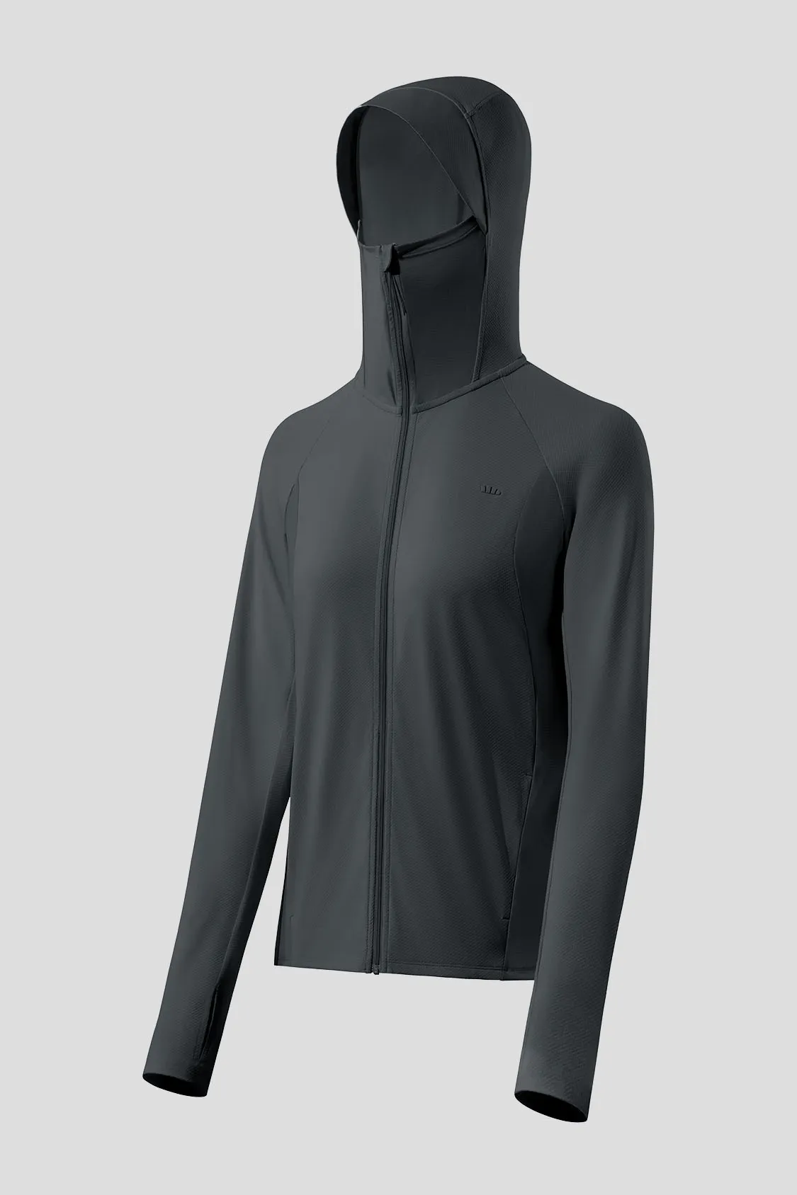 Nimbus - Women's Breathable Loose Sun Jacket UPF50 