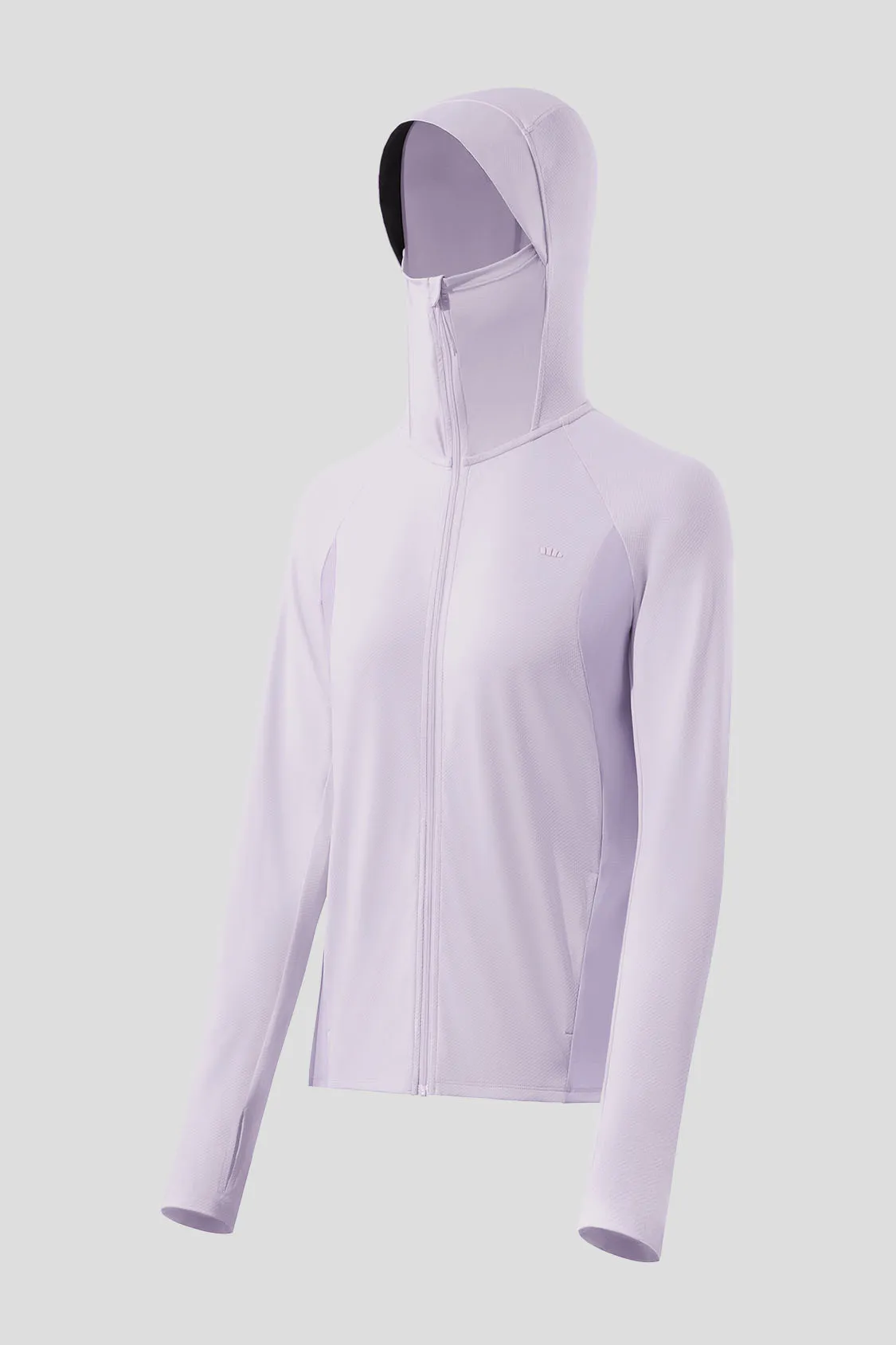 Nimbus - Women's Breathable Loose Sun Jacket UPF50 