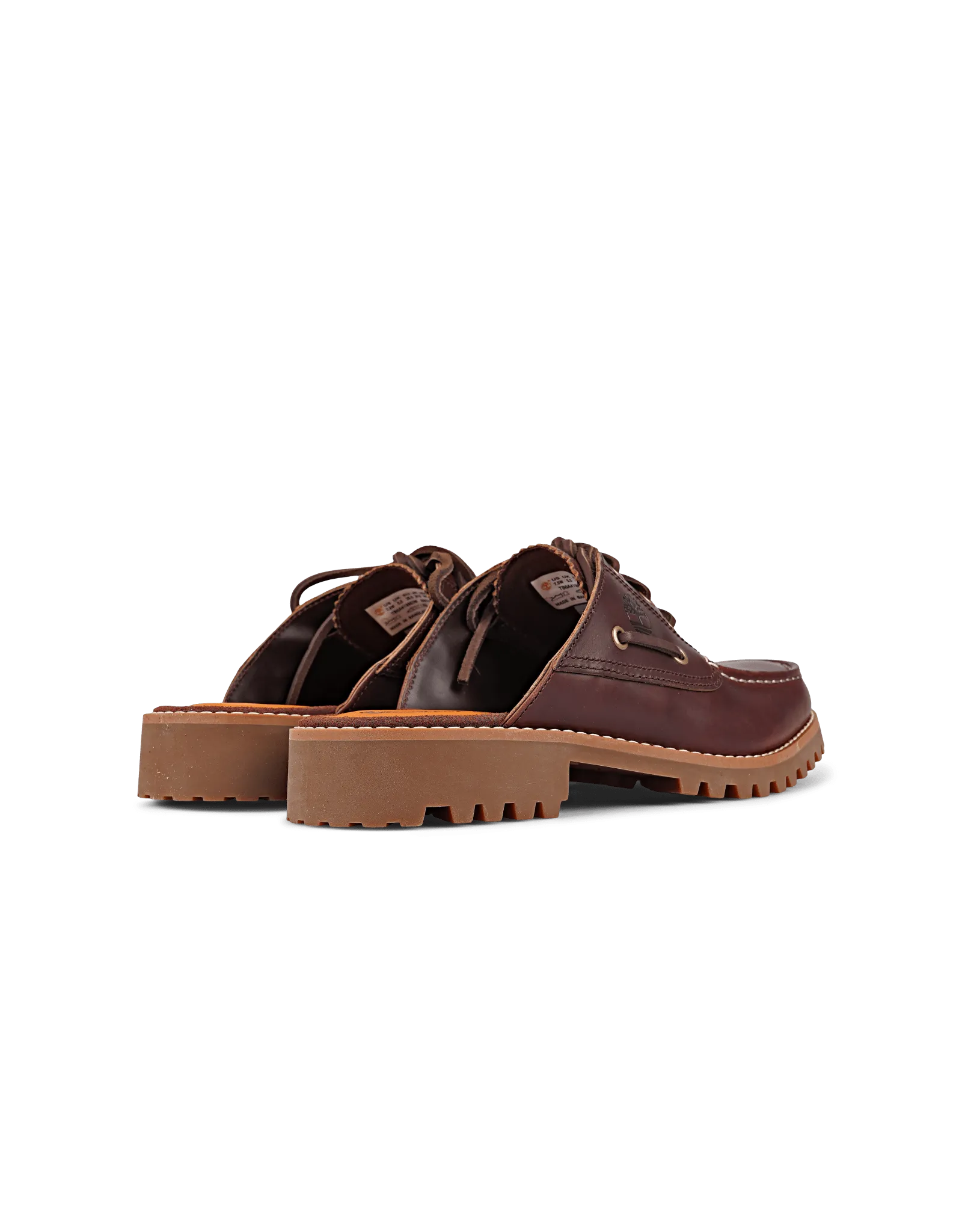 Noreen Mule Shoe