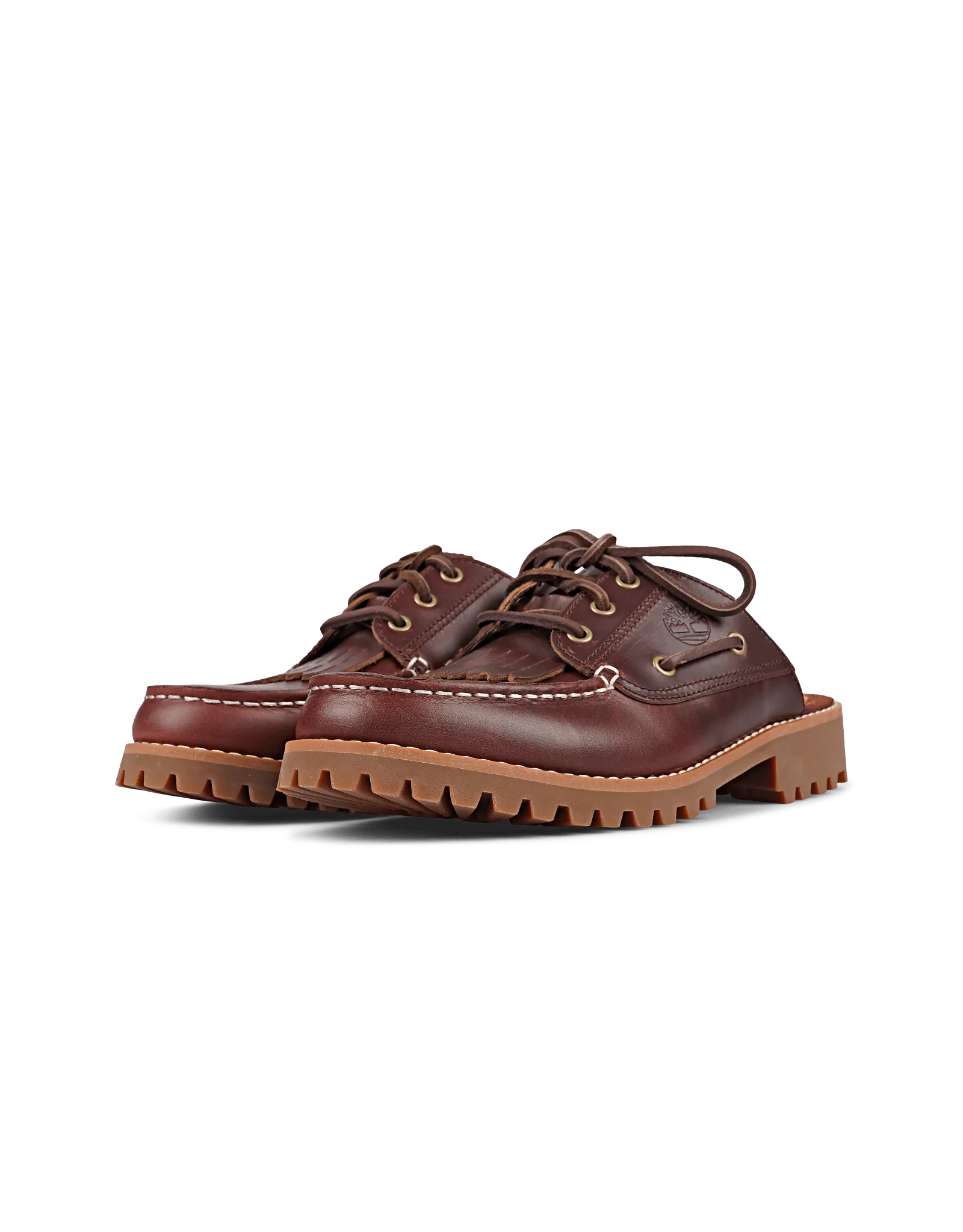Noreen Mule Shoe