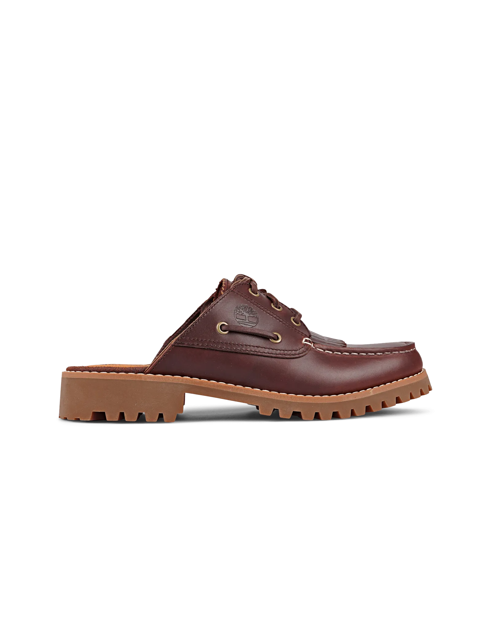 Noreen Mule Shoe