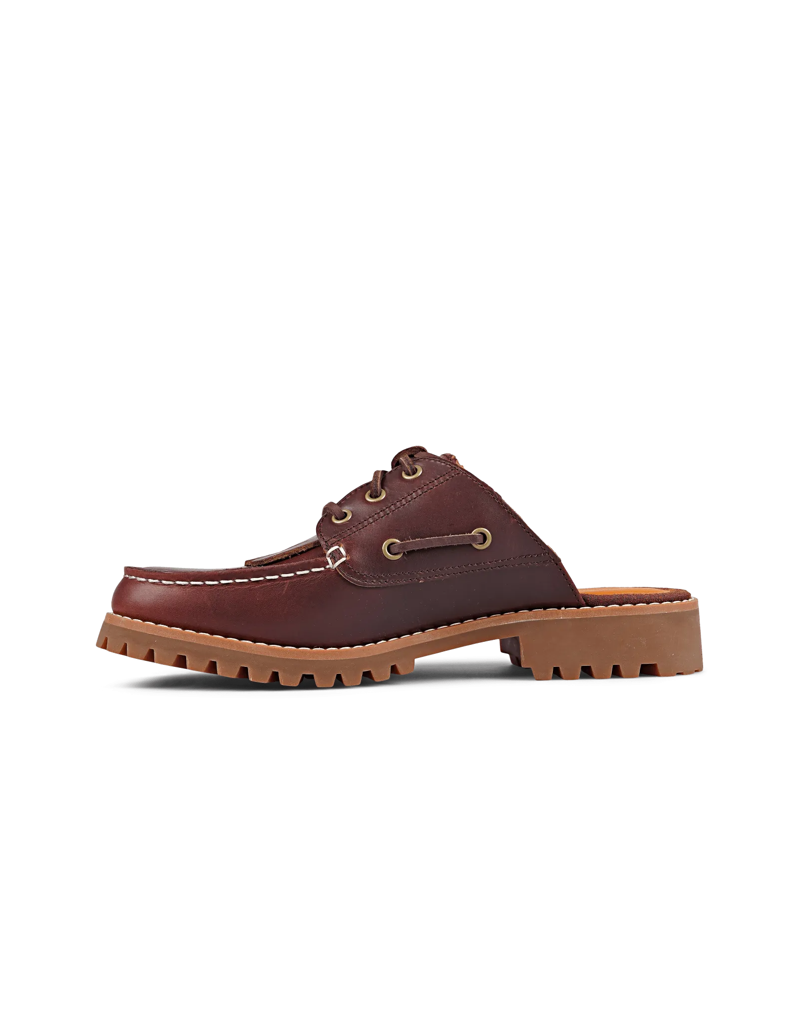 Noreen Mule Shoe
