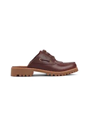 Noreen Mule Shoe