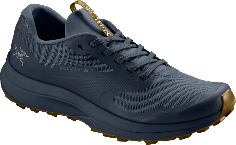 Norvan LD 2 Shoe Men's