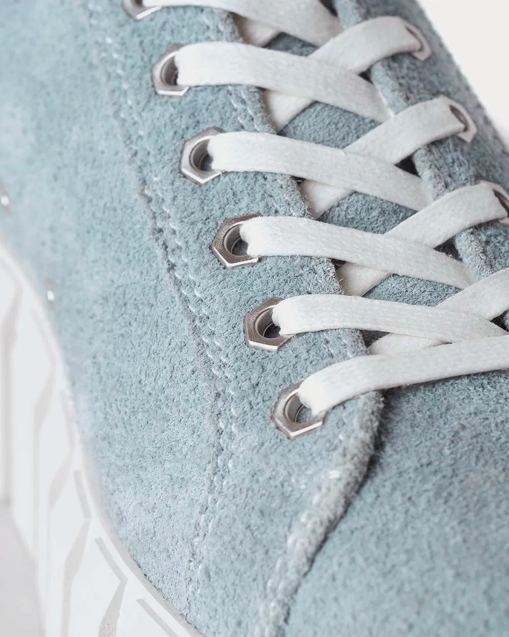 Odessa Methane Low Top Sneakers Sneakers