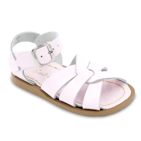 original sandal ( Shiny pink, toddler-kid)