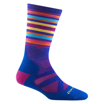 OSLO NORDIC BOOT LIGHTWEIGHT SKI & SNOWBOARD SOCK WOMEN'S