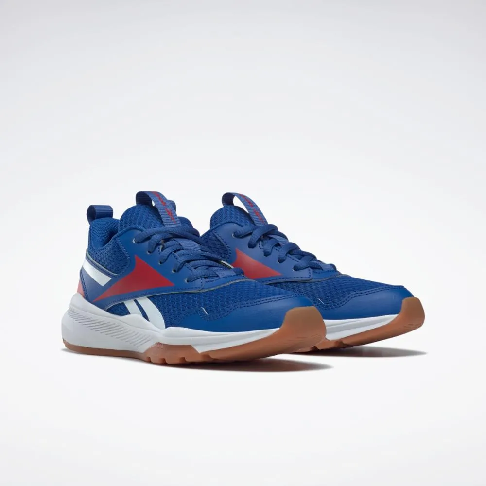Reebok Footwear Kids REEBOK XT SPRINTER 2.0 ALT VECTOR BLUE/VECTOR RED/FTWR WH