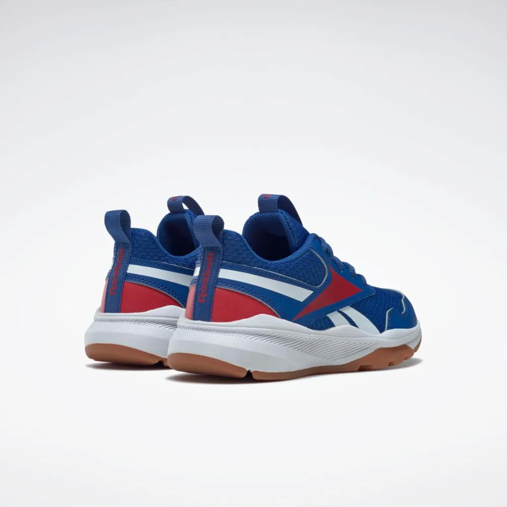 Reebok Footwear Kids REEBOK XT SPRINTER 2.0 ALT VECTOR BLUE/VECTOR RED/FTWR WH
