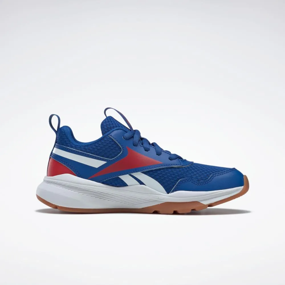 Reebok Footwear Kids REEBOK XT SPRINTER 2.0 ALT VECTOR BLUE/VECTOR RED/FTWR WH