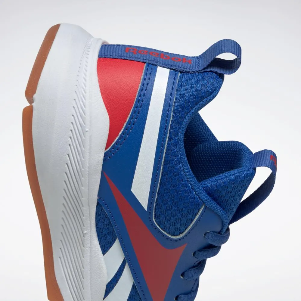 Reebok Footwear Kids REEBOK XT SPRINTER 2.0 ALT VECTOR BLUE/VECTOR RED/FTWR WH
