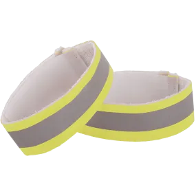 Reflective Ankleband (Pair)