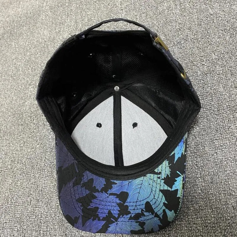 Reflective Baseball Cap